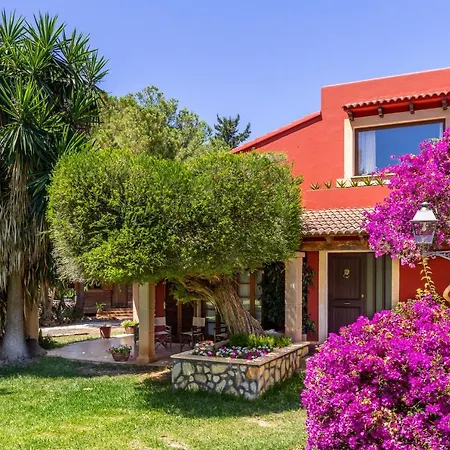 Thai Garden Villa