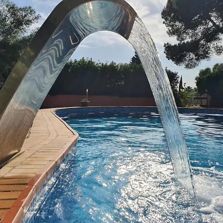 Villa Thai Garden Palma di Maiorca