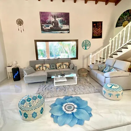 Thai Garden Villa