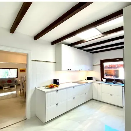 Thai Garden Villa