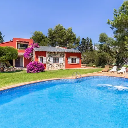 Thai Garden Villa Palma