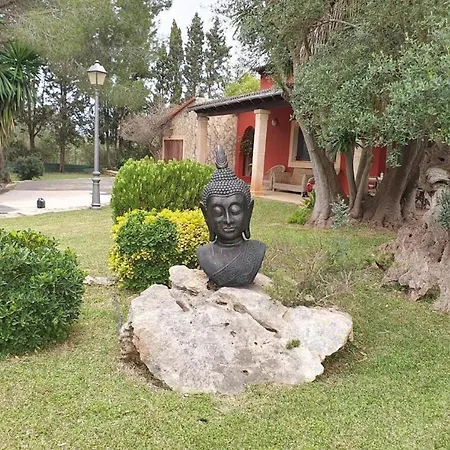 Villa Thai Garden