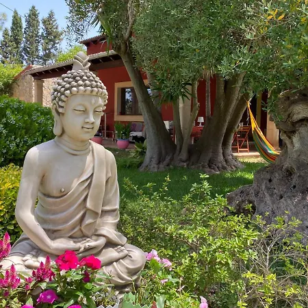 Thai Garden Villa