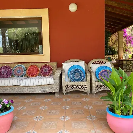 Thai Garden Villa Palma de Mallorca