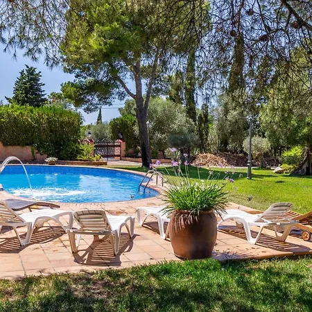 Thai Garden Villa Palma