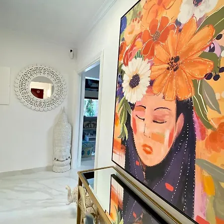 Villa Thai Garden