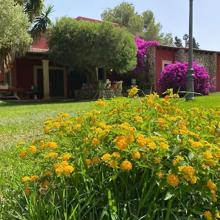 Villa Thai Garden